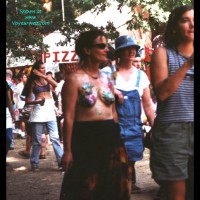 3 of 3 Oregon Country Fair