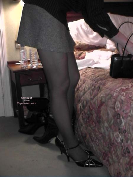 Pic #1Leggs & Co Seemless Pantyhose