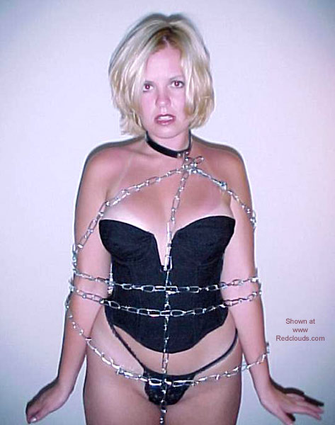 Pic #1*FF Submissive Jackie