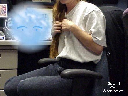 Pic #1Tatiana's Teasers