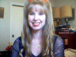 Pic #1*In*  Do I Look Innocent To You?