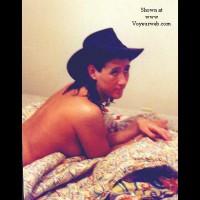 P.S. Cowgirl