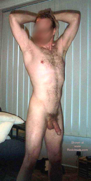 Pic #1M* Aussie Wants To Play