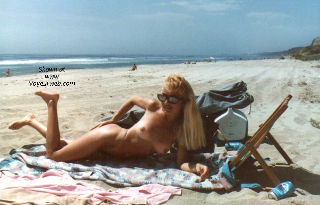 Pic #1Life Is Good
