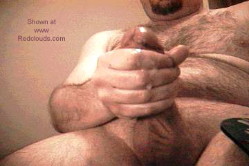 Pic #1M* My Exhibitionist Side!!!!