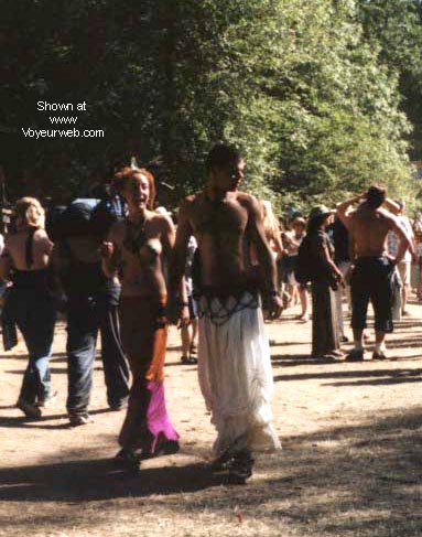 Pic #1Oregon Country Fair Set 2 #2