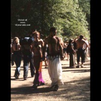 Oregon Country Fair Set 2 #2