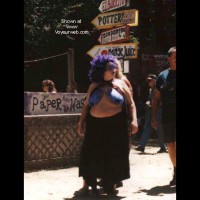 Oregon Country Fair Set 2 pt 4