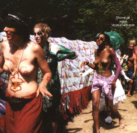 Pic #1Oregon Country Fair Set 2 Pt 5