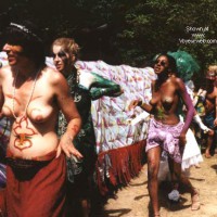 Oregon Country Fair Set 2 Pt 5