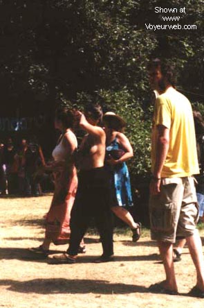 Pic #1Oregon Country Fair Set 2 pt. 6