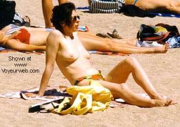 Pic #1Cannes Festival Beach