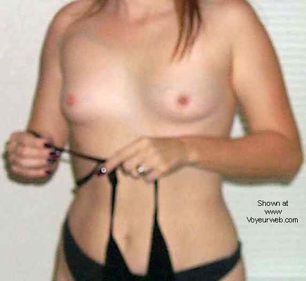 Pic #1a little encouragement