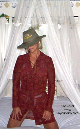 Pic #1Hot Young Mom's Initiation