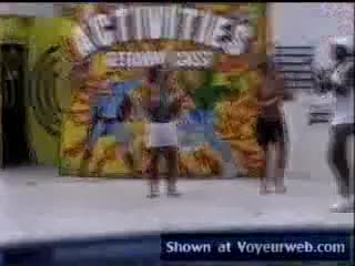 Pic #1Blue Bay Getaway Part1