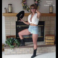 Midwest Country Girl aka