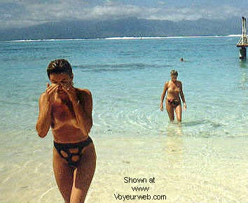 Pic #1wife's secret vacation