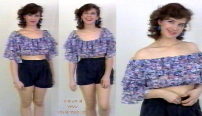 Pic #1Michelle      3