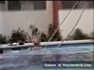 Pic #1Beach Boobs Clip Part 1