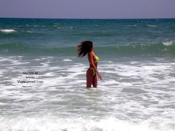 Pic #1HomersKat Micro Bikini - Part 2