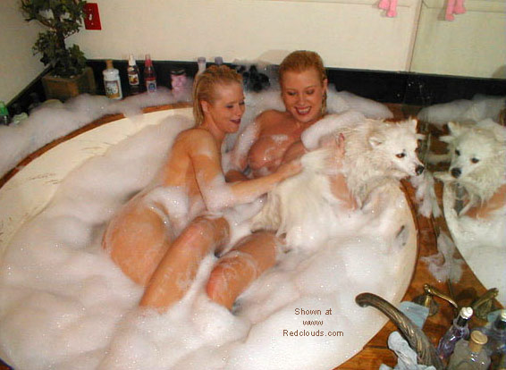 Pic #1My Bombshell &amp; Her Bombshell