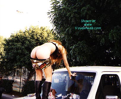 Pic #1Low Rider show