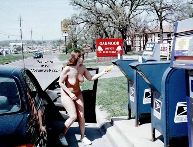 Pic #1PURPLE PATTY'S MOST DARING