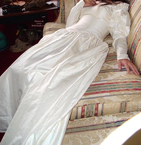 Pic #1Tigerspot (Wedding Pics/Want To See)