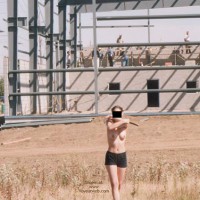 *Ws Flashphoto In London Ontario