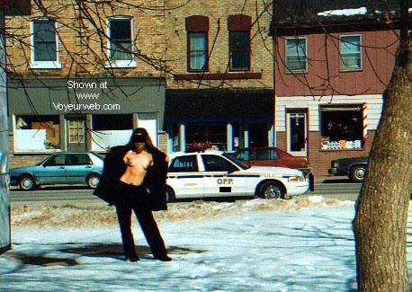 Pic #1Lucan &amp; London