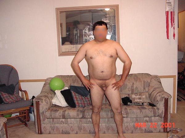 Pic #1M* First Time Sending