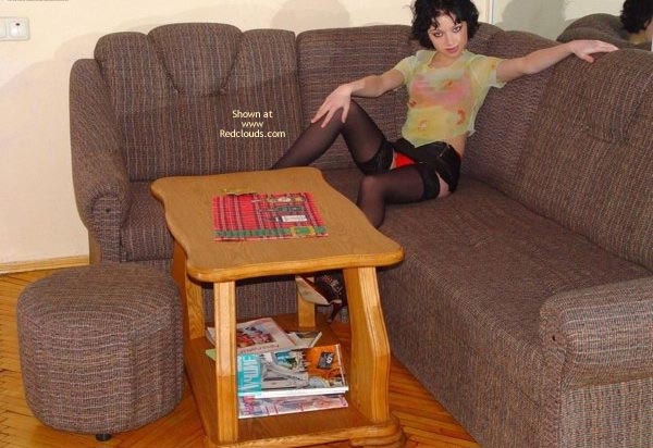 Pic #1Underss Red Underwear