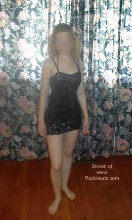 Pic #1Some More Pics Of Sierra