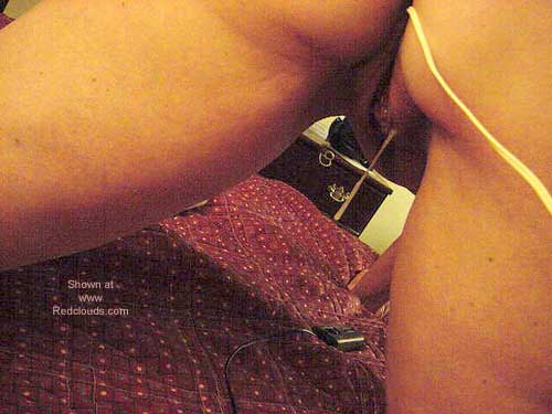 Pic #1Owed to Red Clouds - Reunion 4 &amp; 5