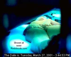 Pic #1Hidden Webcam