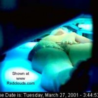 Pic #1Hidden Webcam