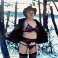 Pic #1 Exhibitionist