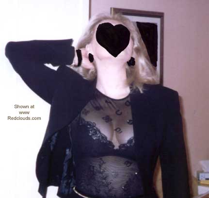 Pic #1The New Unknown's Contri