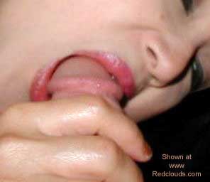 Pic #1*JO "Asia" I Knew She Was Up To Something 2