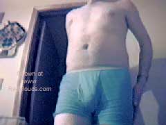 Pic #1M* He Posted Me So Here Is Him