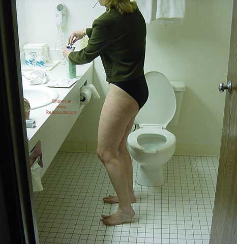 Pic #1JJ's First Contri