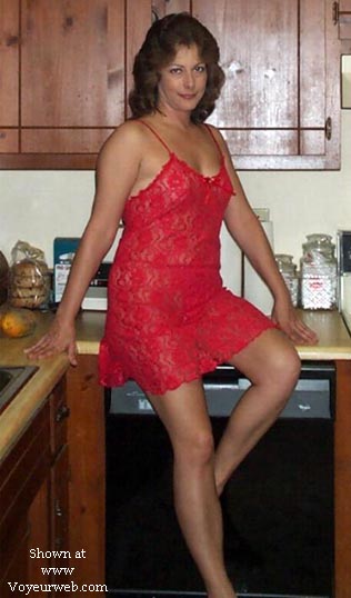 Pic #1How to Show a Man the Kitchen