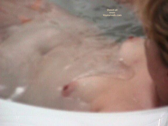 Pic #1Bath Time