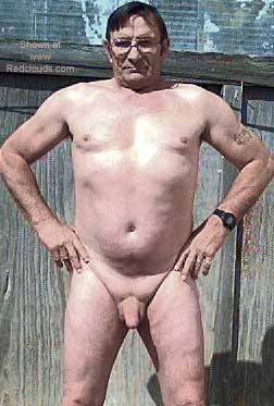 Pic #1Older Couple Getting It On Outdoors #2