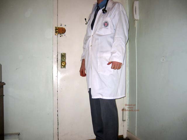Pic #1*M* Doctor Series