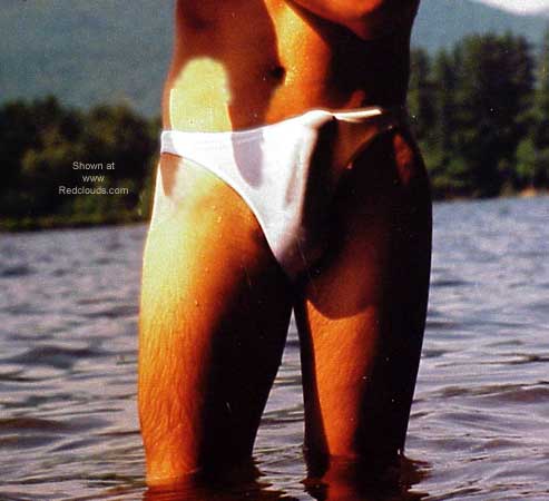 Pic #1M* Without Him Knowing