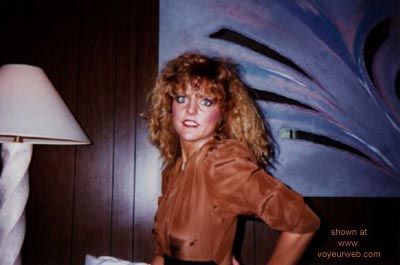 Pic #1Neighbour      Kim