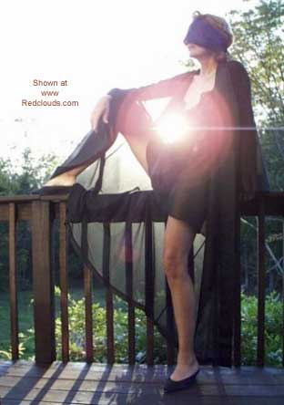 Pic #1Hot For The Lifestyle