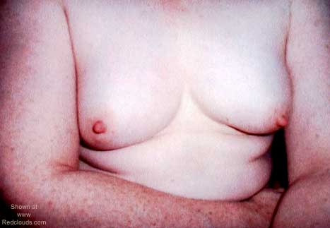 Pic #1Red Hot Redhead