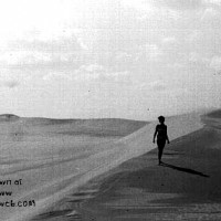 Pic #1B&amp;W from 70s - 2